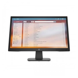 HP P22v G4 21.5 Inch LED FHD Monitor