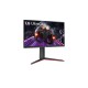 LG 24GN65R-B 23.8 INCH FHD IPS 144HZ Gaming Monitor