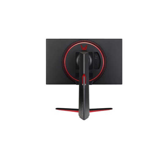 LG 24GN65R-B 23.8 INCH FHD IPS 144HZ Gaming Monitor