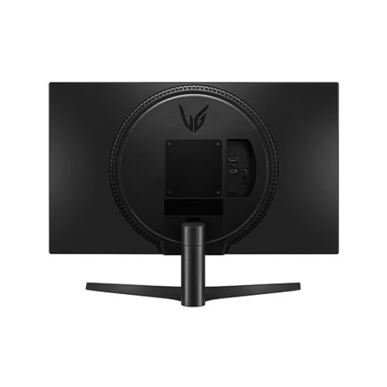 LG 27GN60R-B 27 INCH FHD 144HZ ULTRAGEAR IPS GAMING MONITOR