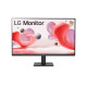 LG 27MR400-B 27 Inch IPS Full HD monitor with AMD FreeSync™