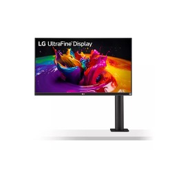 LG 27UN880-B 27-INCH  ULTRAFINE 4K UHD PROFESSIONAL MONITOR WITH ERGO STAND