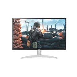 LG 27UP600-W 27 INCH 5MS UHD 4K IPS MONITOR