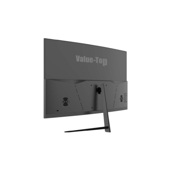 Value-Top RZ24VFR180 23.6 Inch  Full HD 180Hz Curved Gaming LED Monitor