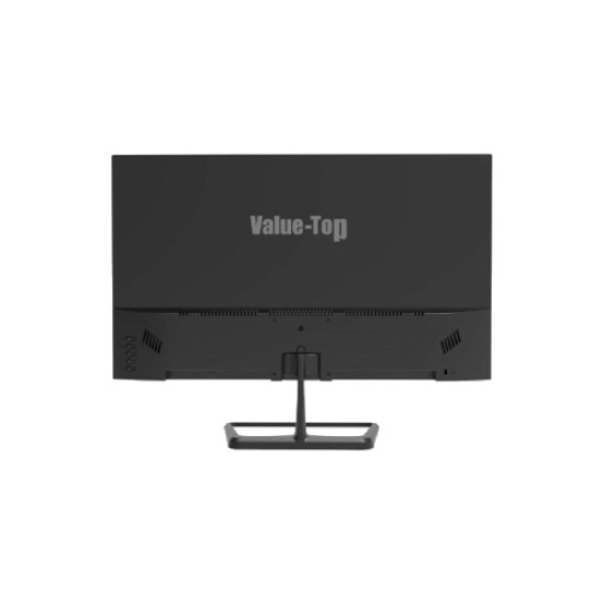 VALUE-TOP T27IFR165 27 INCH FULL HD LED IPS MONITOR 