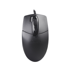 A4TECH OP-730D 2X CLICK OPTICAL WIRED MOUSE A4TECH OP-730D 2X CLICK OPTICAL WIRED MOUSE