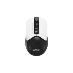 A4TECH FB12 Fstyler Panda Dual-Mode Bluetooth Mouse A4TECH FB12 Fstyler Panda Dual-Mode Bluetooth Mouse