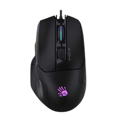A4TECH BLOODY W70 MAX RGB GAMING MOUSE