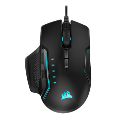 Corsair Glaive RGB Pro Gaming Mouse Black