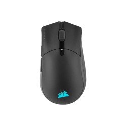 Corsair SABRE RGB PRO WIRELESS CHAMPION SERIES Ultra-Lightweight FPS/MOBA Gaming Mouse
