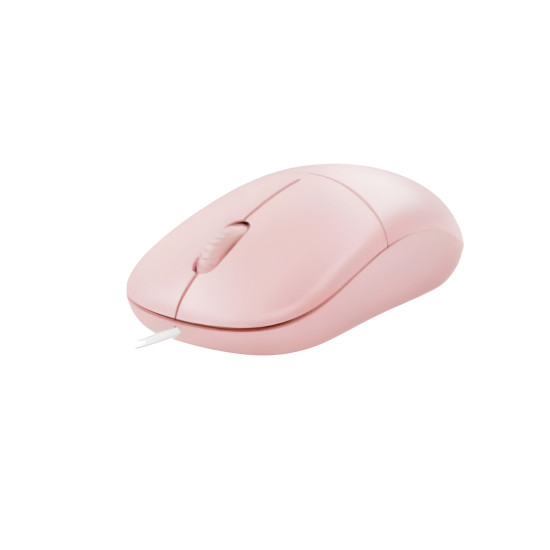 Micropack M105 Silent USB Mouse