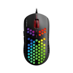 Fantech Hive UX2 USB RGB Gaming Mouse