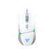 Fantech Crypto VX7 Space Edition USB Gaming Mouse (White)