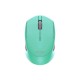 FANTECH W190 Mint Edition WIRELESS MOUSE