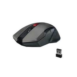 Fantech WG10 Raigor II Wireless Gaming Mouse (Gray)