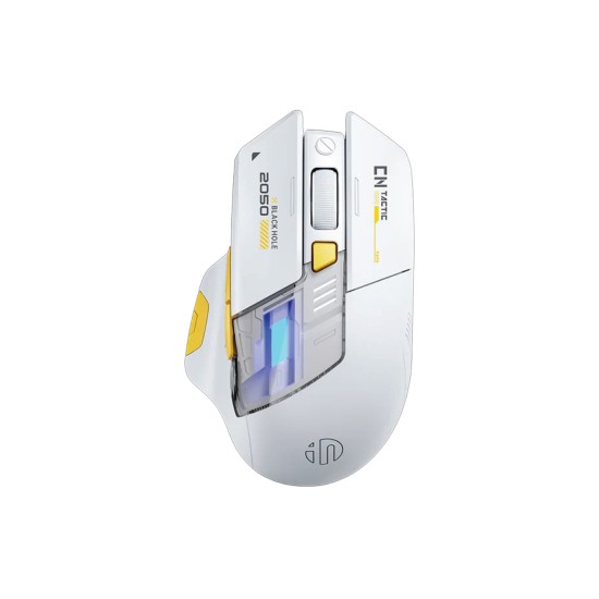 Inphic A9 Explorer V2 Wireless & Bluetooth Gaming Mouse 