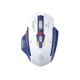 Inphic F9 V2 2.4G Wireless Office Mouse with Silent Clicks