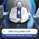 Inphic F9 V2 2.4G Wireless Office Mouse with Silent Clicks