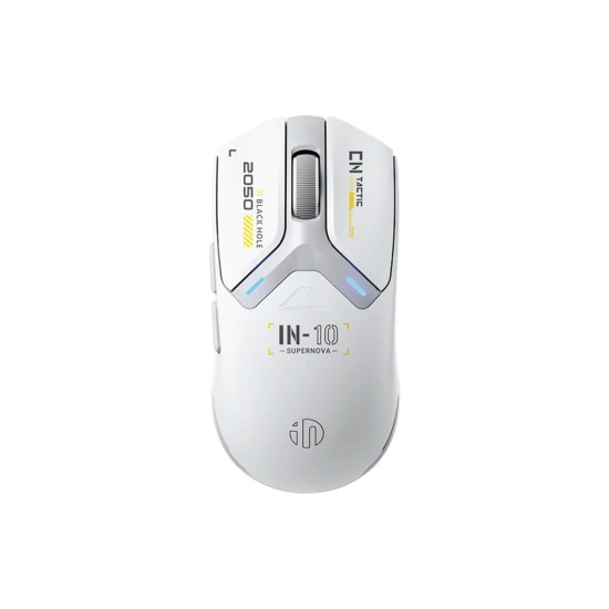 Inphic IN10P Wireless Lightweight Gaming Mouse