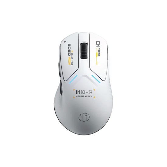 Inphic IN10R Wireless Lightweight Gaming Mouse