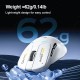 Inphic IN10R Wireless Lightweight Gaming Mouse