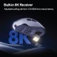 Inphic IN10R Wireless Lightweight Gaming Mouse