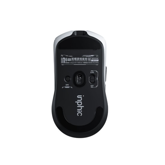 Inphic IN6 V3 Wireless Gaming Mouse