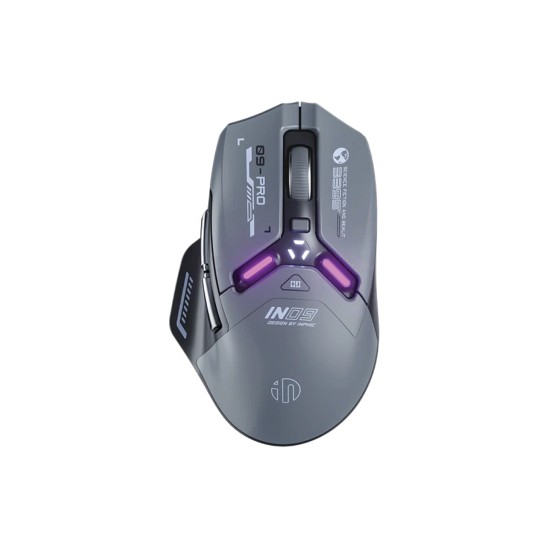 Inphic IN9 PRO Wireless Gaming Mouse