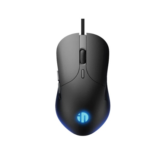 Inphic B1 Silent Gaming Wired Mouse