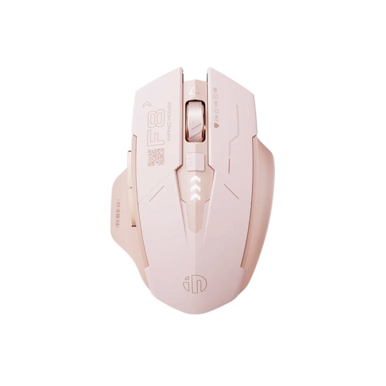 Inphic F8 Rechargeable 2.4G Wireless Mouse