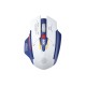 Inphic F9 2.4G Wireless Office Mouse with Silent Clicks