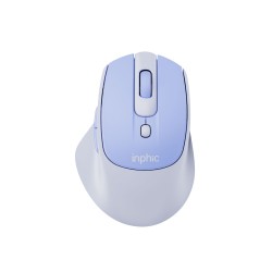 Inphic M2 Rechargeable 2.4G Wireless Office Mouse