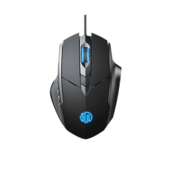 Inphic W1 Wired Gaming Mouse with Silent Click