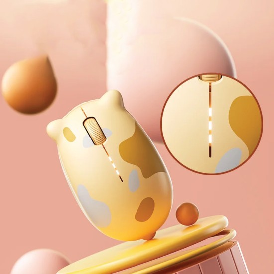 Inphic Kalo Wireless Mouse