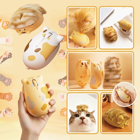 Inphic Kalo Wireless Mouse