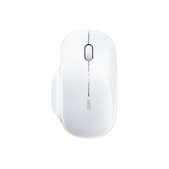 Inphic M1 II Slim and Silent 2.4G Wireless Mouse