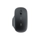 Inphic M1 II Slim and Silent 2.4G Wireless Mouse