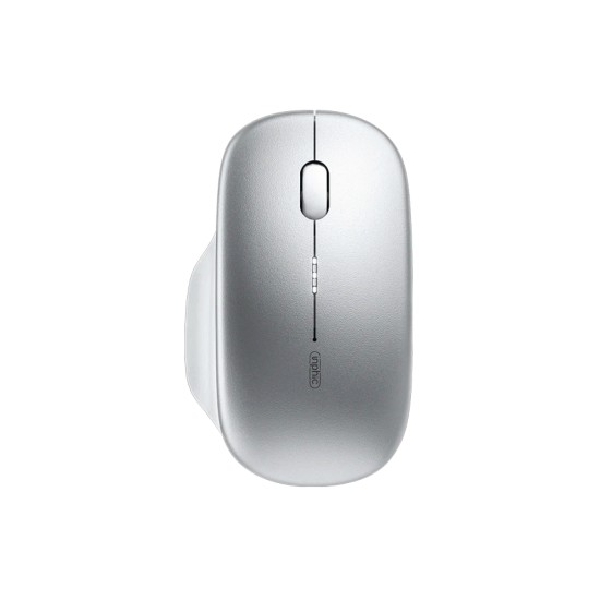 Inphic M1 II Slim and Silent 2.4G Wireless Mouse