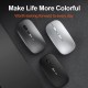 Inphic M1PRO Ultrathin 2.4G and Bluetooth Mouse