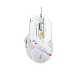 Inphic PG1 Wired and RGB Gaming Mouse