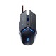 Inphic W2 Ⅱ Silent Wired Gaming Mouse
