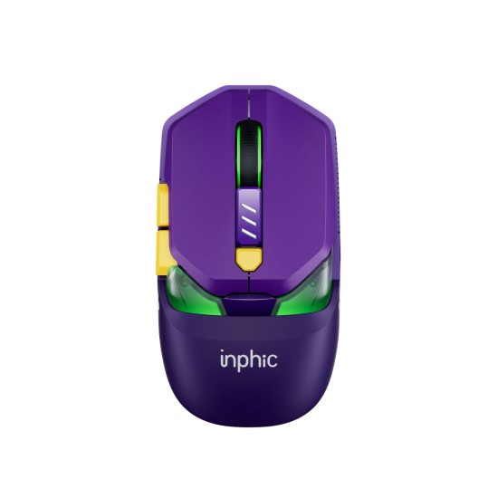 Inphic YC-XS 2.4G Wireless Gaming Mouse
