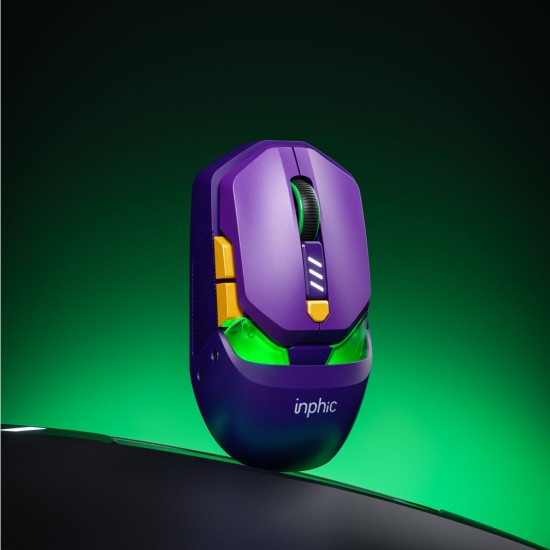 Inphic YC-XS 2.4G Wireless Gaming Mouse