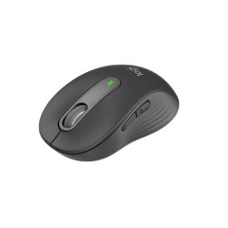 Logitech Signature M650 Wireless Mouse (GRAPHITE)