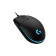 Logitech G PRO Lightsync Wired Gaming Mouse