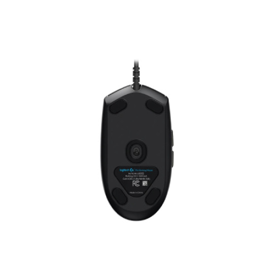 Logitech G PRO Lightsync Wired Gaming Mouse