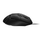 Logitech G502 X Gaming Mouse Black