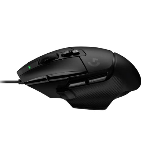 Logitech G502 X Gaming Mouse Black