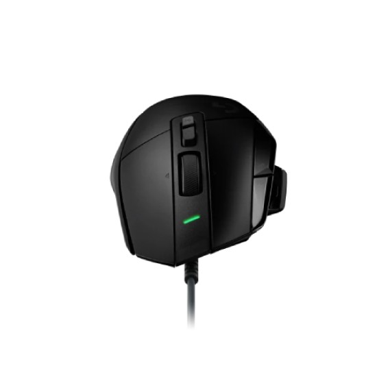 Logitech G502 X Gaming Mouse Black
