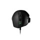 Logitech G502 X Gaming Mouse Black